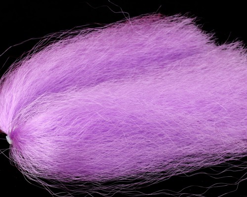 Slinky Hair, Purple